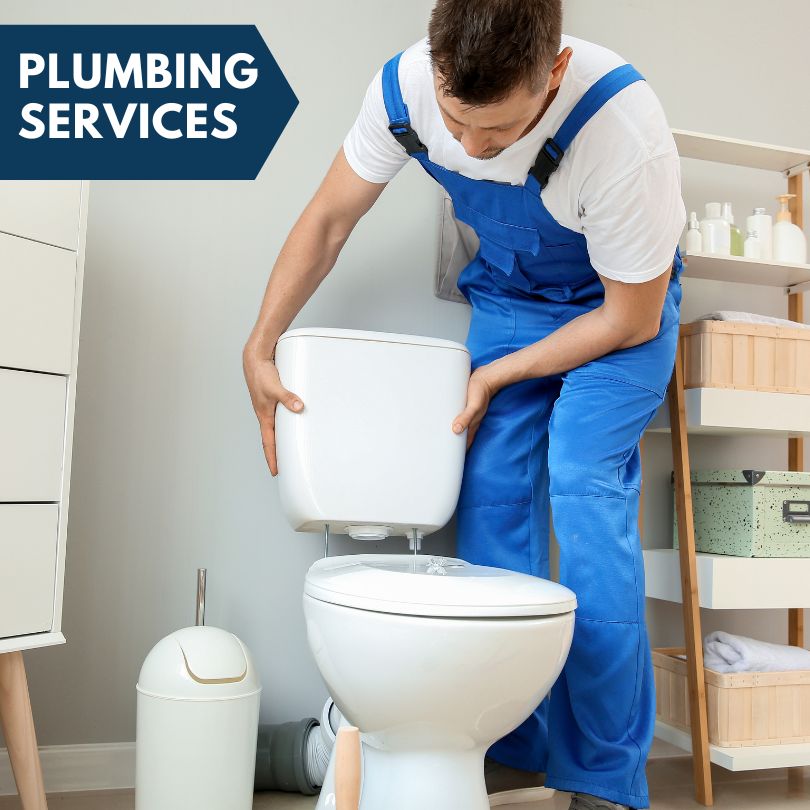 Plumbing Company in Soquel, CA