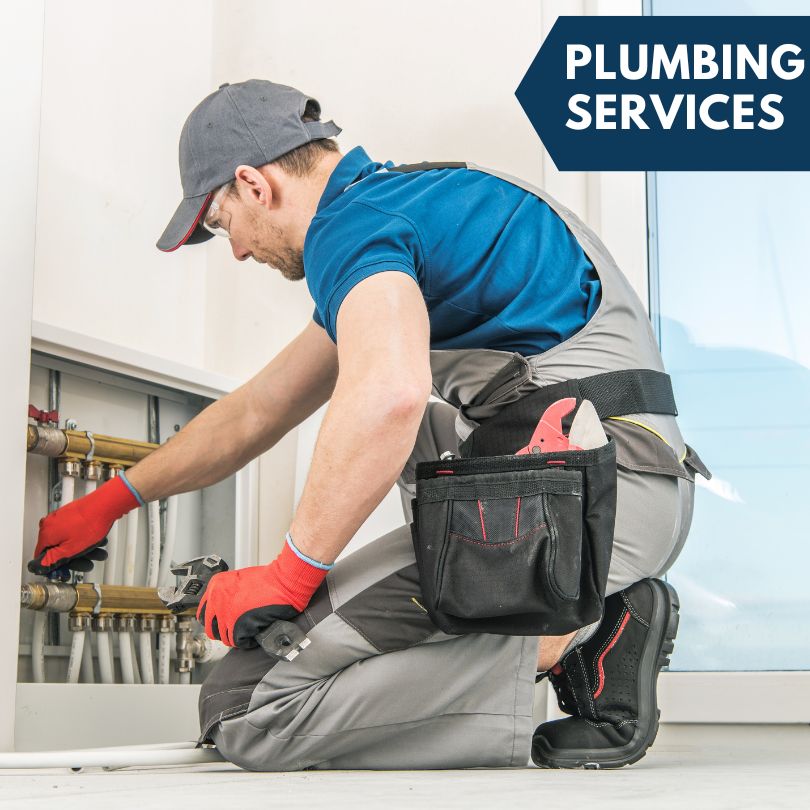 Soquel Plumbing Company